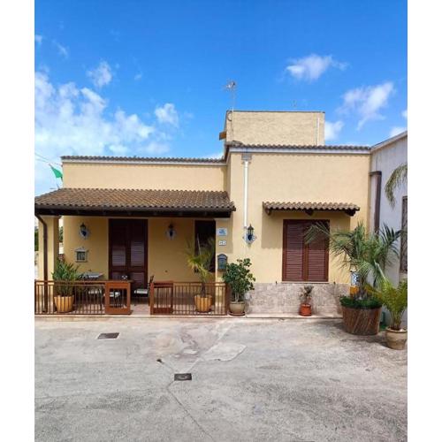 Casa Sciacca La Tua Casa Vacanze Ideale a Marsala