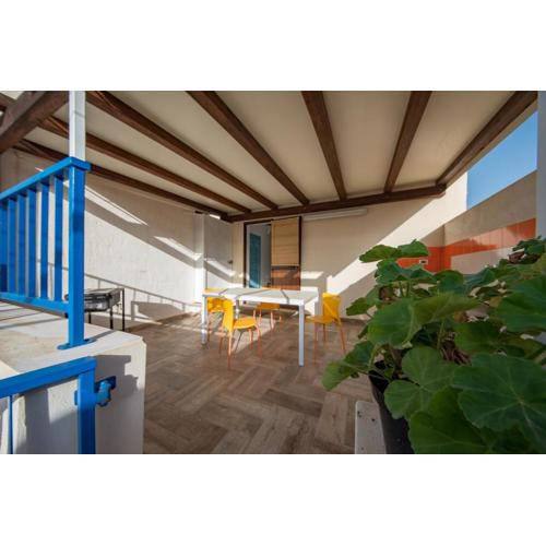 Casa Scilocco