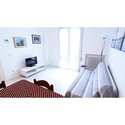 Casa Sciroc, profumo del mare.