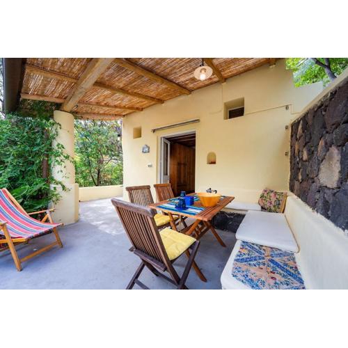 Casa Scirocco Lipari
