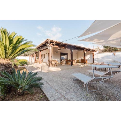 Casa Scirocco Marsala