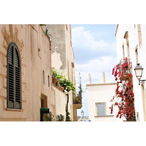 Casa Scupoli Relax House Otranto