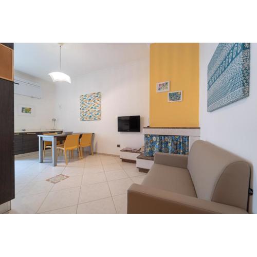Casa Sea Breeze Apartment