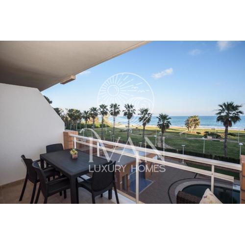 Casa Seafront Ivan Luxury Homes 2ªPlta Frontal 1ªLinea