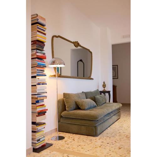 Casa Seba, 2 Bedrooms, City Center with View