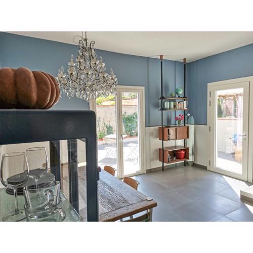 Casa Sebina - your design home on the lake - 3 bathrooms 3 bedrooms