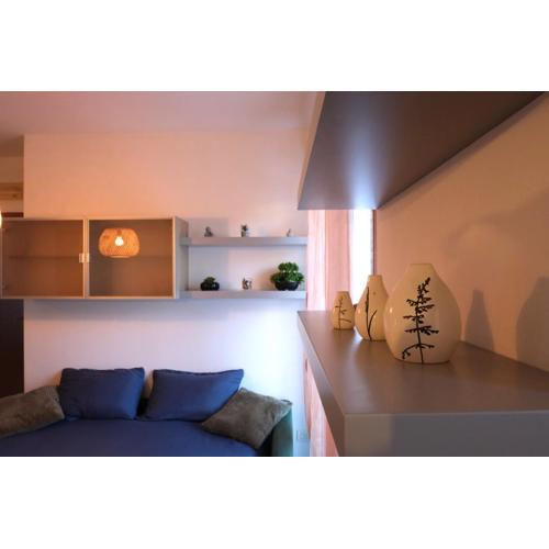 Casa Segantini - Relax Apartment 2