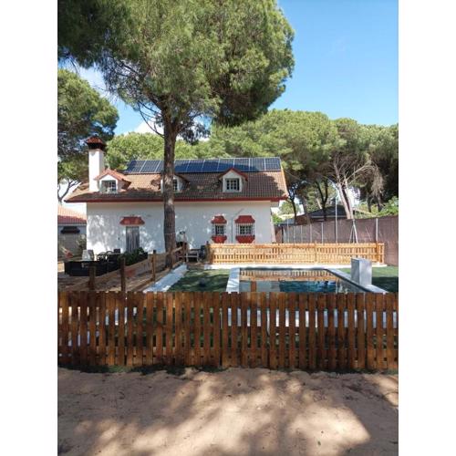 Casa Selene