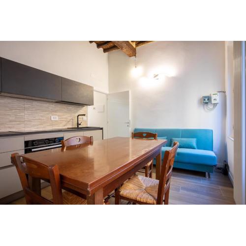 Casa Senio - Via dei Rossi 95