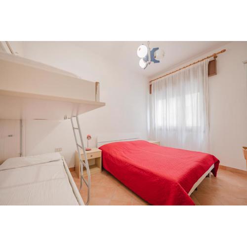 Casa Serena - 1 minuto dalla spiaggia