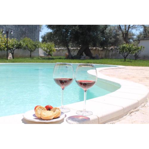 Casa Serena - Relax in Masseria a Monopoli