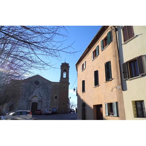 CASA SERENA UNO - CENTRO STORICO