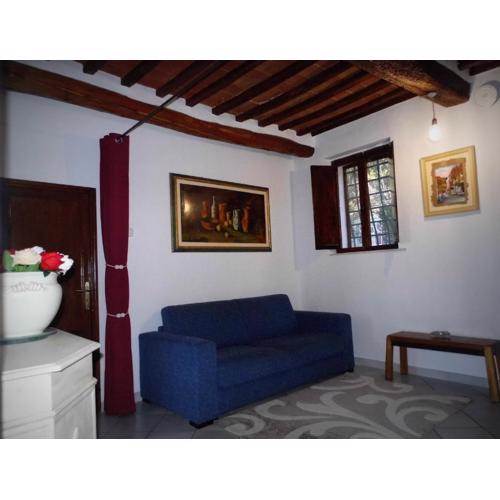 CASA SERENA