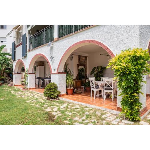 Casa Serramar - La Cala Del Moral