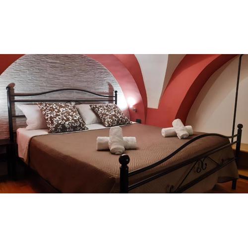 Casa Serravalle