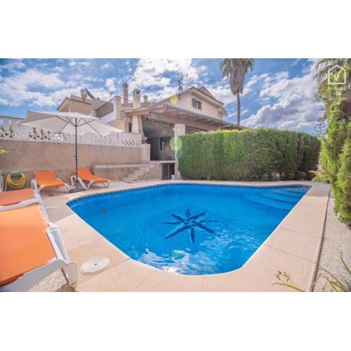 Casa SES GAVINES Alcudia by Mallorca Villa Selection