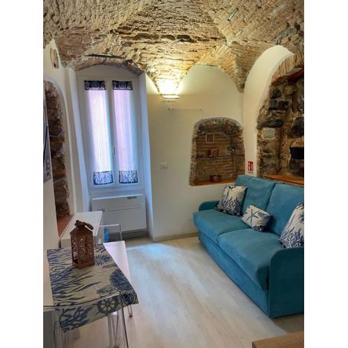 Casa Severina