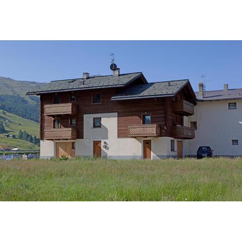Casa Severina