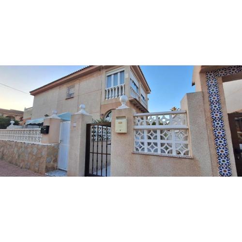 Casa Severo Ochoa 6