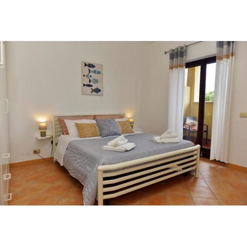 Casa Sheela luminoso e raffinato appartamento