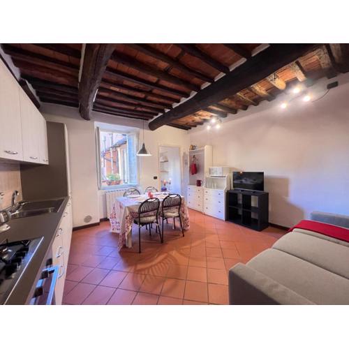 Casa Sibel Lucca