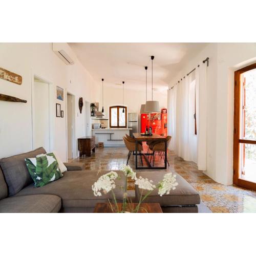 Casa Siccas
