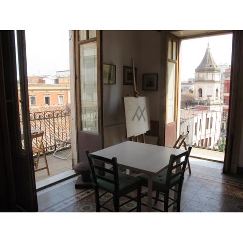 Casa Siciliana Etna Mare