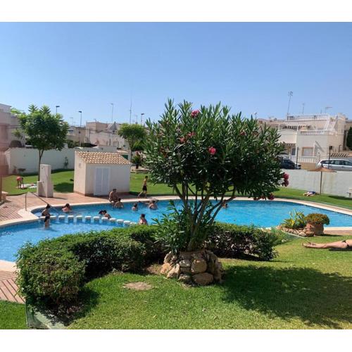 Casa Sienna - Charming 2 bedroom apartment in Lago Jardin II