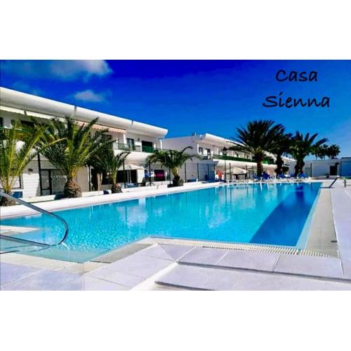 Casa Sienna
