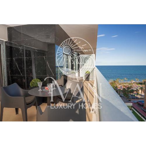 Casa Siesta Ivan Luxury Homes 11ªPlta Sur 1ªLinea