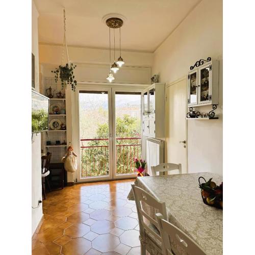CASA SILLA