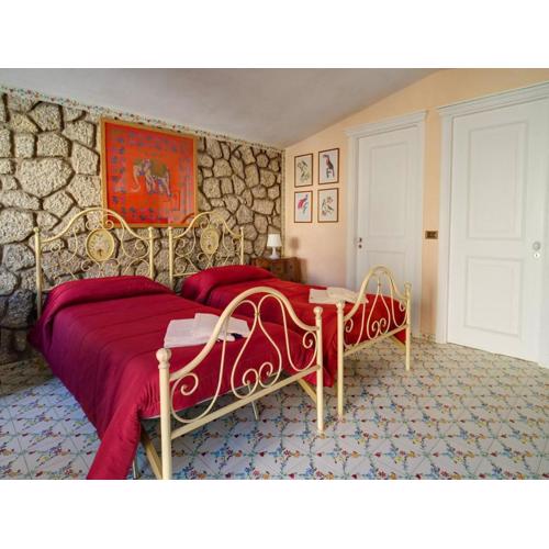 Casa Silvana 2 Casa con giardino by ItaliaHost