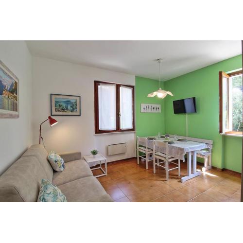 Casa Silvana in the center of Bardolino
