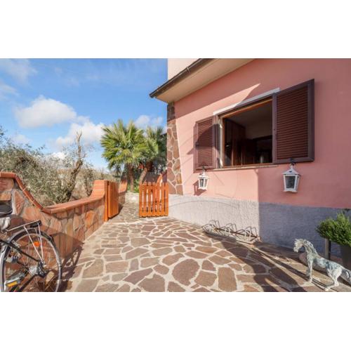 Casa Silverio a Campo - Goelba