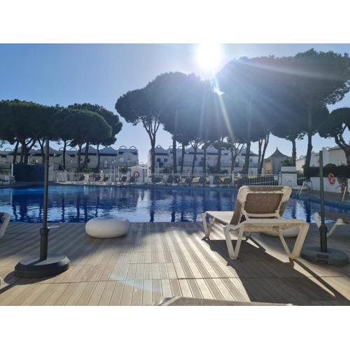 Casa Silvia Marbella- Plaża, słońce, spokój i golf