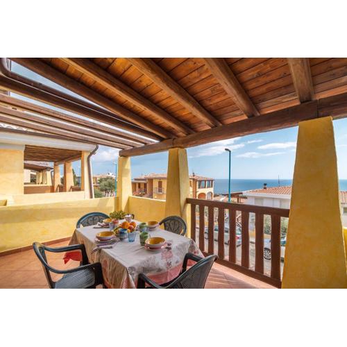 Casa Silvia Sardinia Domus