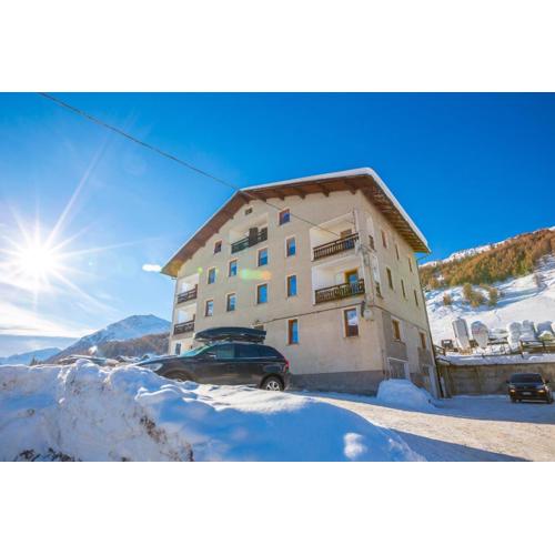 Casa Silvia Ski in - Happy Rentals