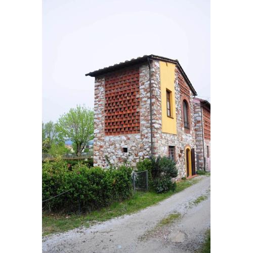 Casa Silvia