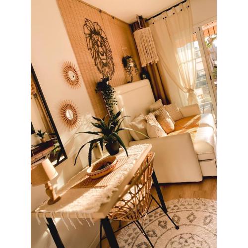 Casa Simba - Costa Adeje - Playa Fañabe - Yucca Park