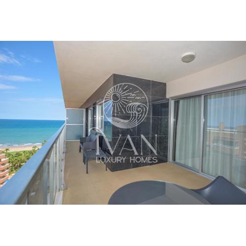 Casa Simion Ivan Luxury Homes 10ªPlta Norte 1ªLinea