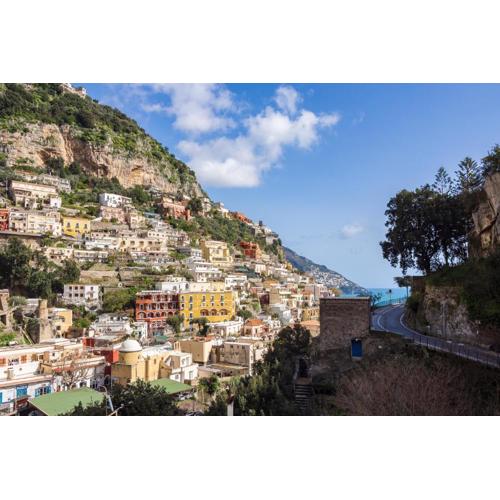 Casa Simona - Positano Center - 5 min to the beach