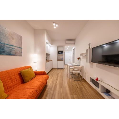 CASA SIMONA Comfort moderno in ottima posizione