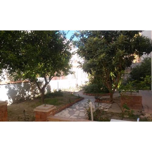 Casa Simonte