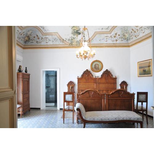 Casa Sipione Papa