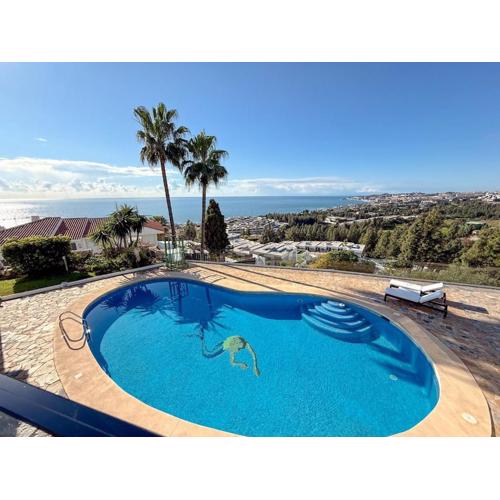 Casa sirena - Mermaid house