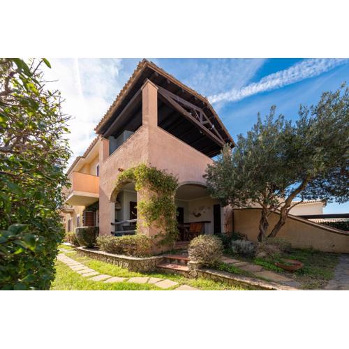 Casa Sirena Bestvacationever Villasimius
