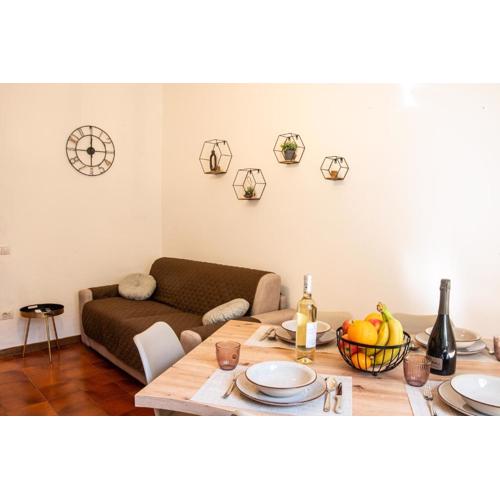 Casa Smeralda Olbia