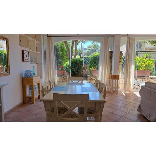 Casa Smeralda