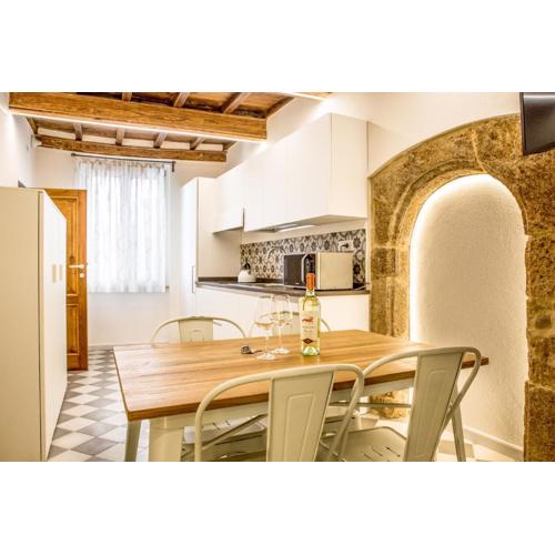 Casa Smeraldo - Residenza Giovanna