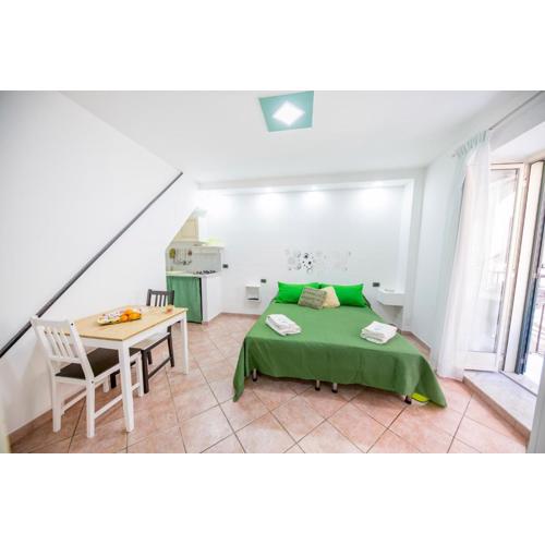 Casa Smeraldo